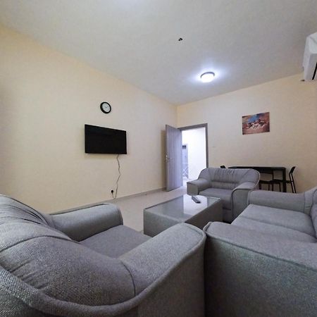 Hor Al Anz Star Residence - Home Stay Dubai Exterior foto