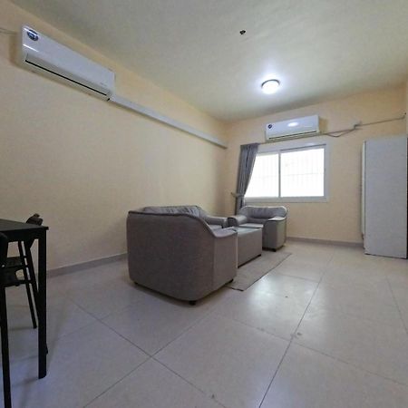 Hor Al Anz Star Residence - Home Stay Dubai Exterior foto