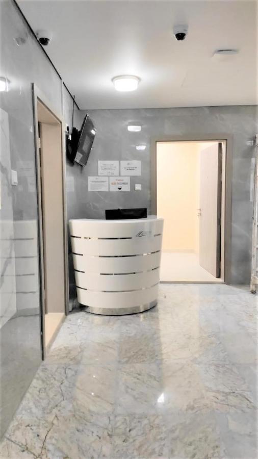Hor Al Anz Star Residence - Home Stay Dubai Exterior foto