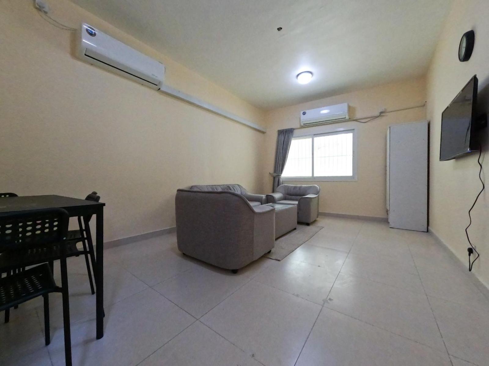 Hor Al Anz Star Residence - Home Stay Dubai Exterior foto