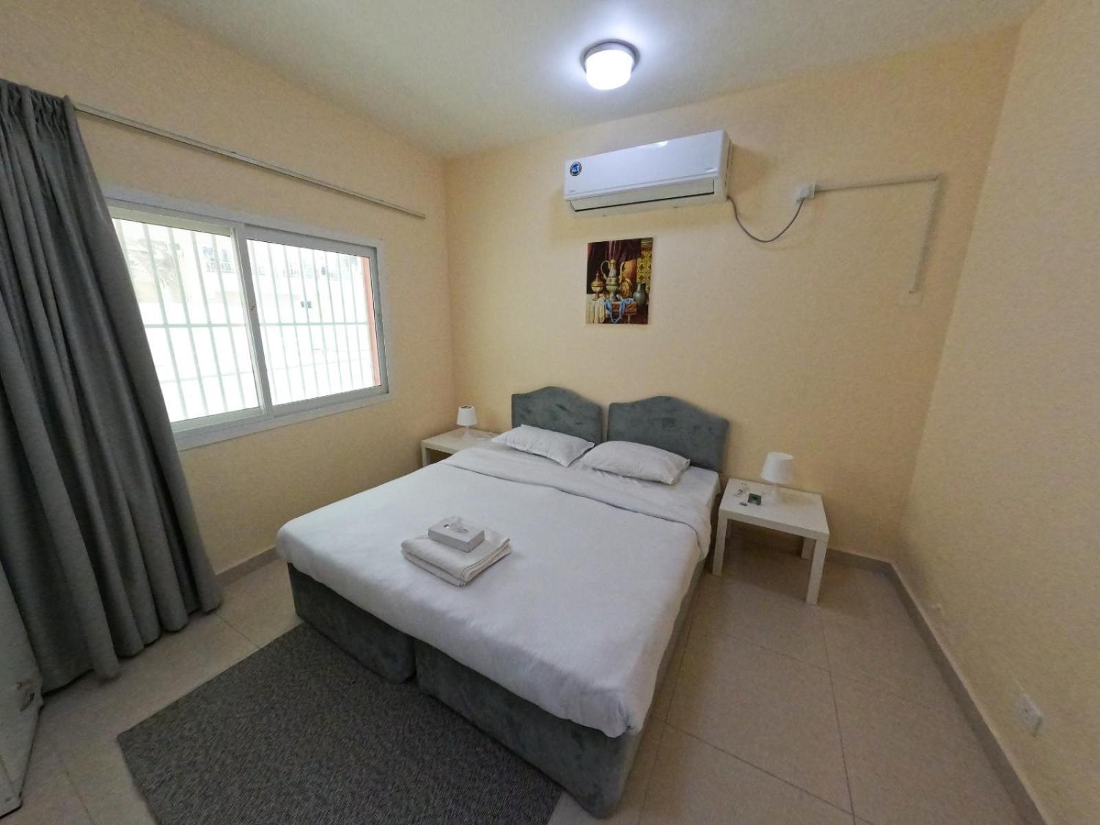 Hor Al Anz Star Residence - Home Stay Dubai Exterior foto